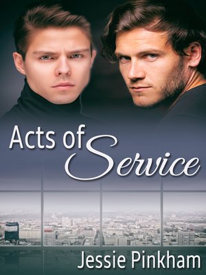 cover image of Acts of Service